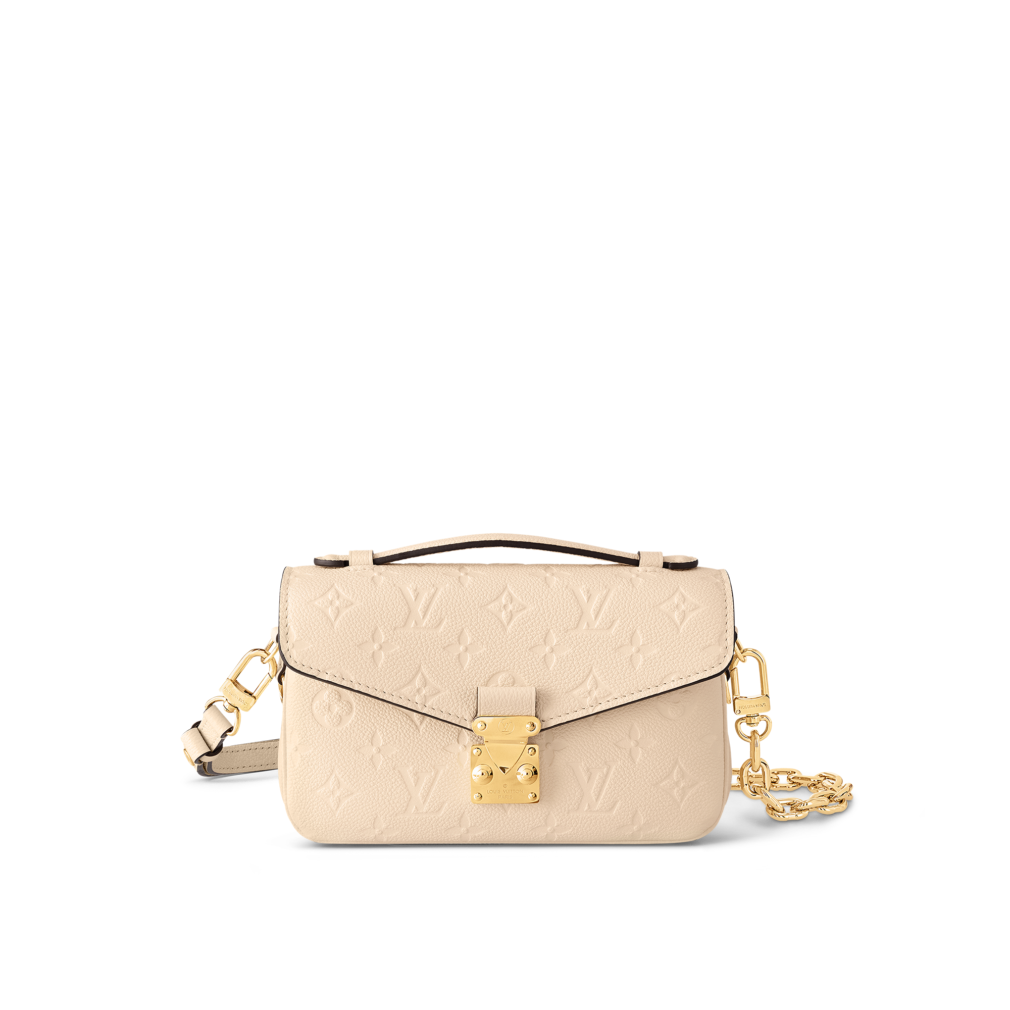 Lv metis online empreinte